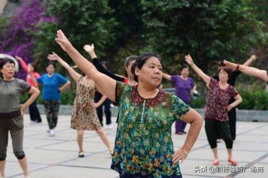 为什么有些人会讨厌广场舞？