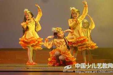 幼儿舞蹈教学的相关方法