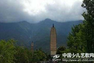 细说中国佛教舞蹈的前世今生