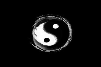 拉丁与太极