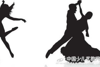 学跳国标舞搭手练习女士容易犯的错误