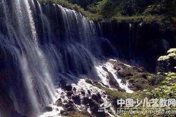海湾风格肚皮舞 魅力甩发Khaleeji