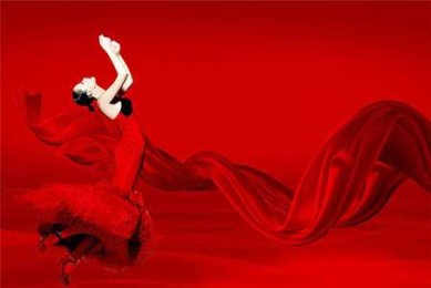在舞蹈技巧及塑造形象中如何运用手臂肢体完成舞蹈表达