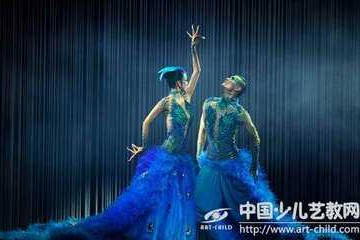 孔雀舞女神杨丽萍