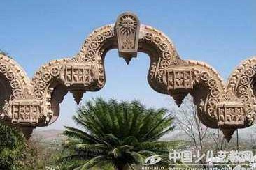 印度舞蹈的起源