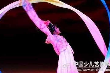 解密中国古典舞的特殊性