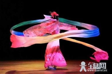 古典舞基本训练和现代舞基本训练的不同
