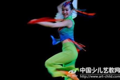 拉丁塑造一个奔放活力的你