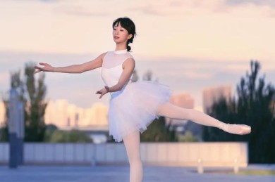 小孩子学芭蕾好吗？