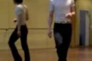 爱尔兰群舞2号