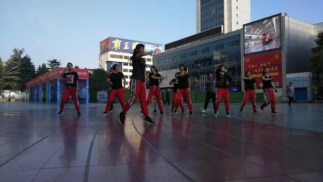 跳广场舞有哪些好处？