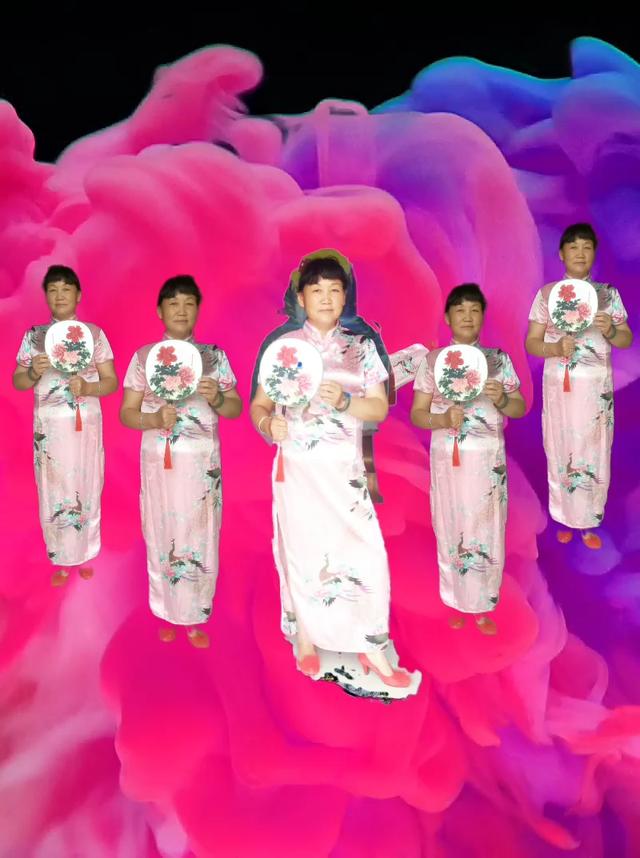 广场舞app哪个好？