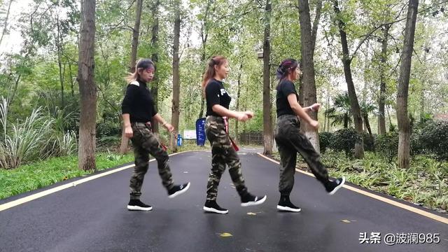 请问跳广场舞能减肥吗？