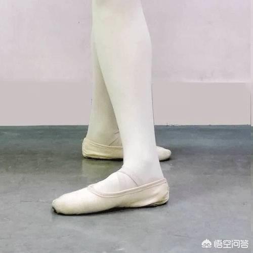 初学者应该如何学习芭蕾？