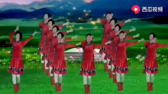 广场舞app哪个好？