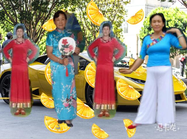 广场舞app哪个好？