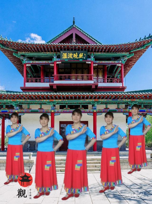 广场舞app哪个好？