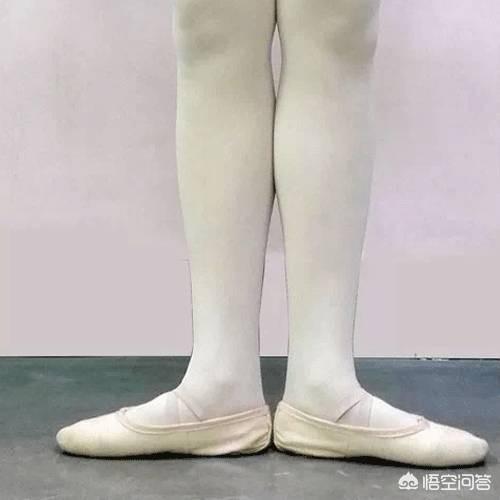 初学者应该如何学习芭蕾？