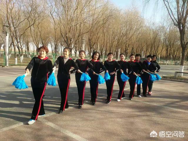 广场舞可以赚钱吗？
