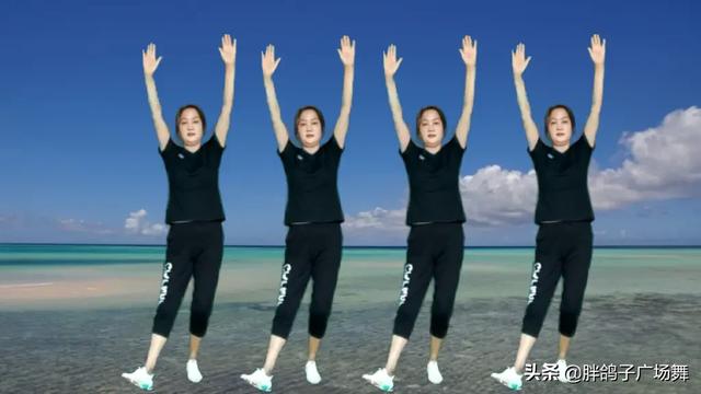 地不分南北，人不分男女都喜欢广场舞，热度还会持续10年吗？