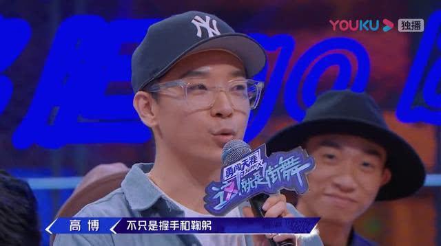 什么才是街舞？什么才是舞者们口中所说的“尊重”？
