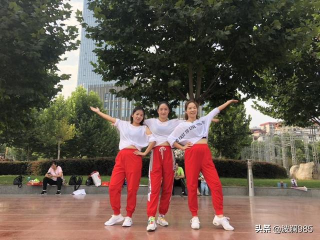 广场舞的魅力何在？