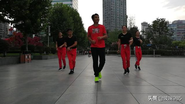 跳广场舞的人都是些什么心态？