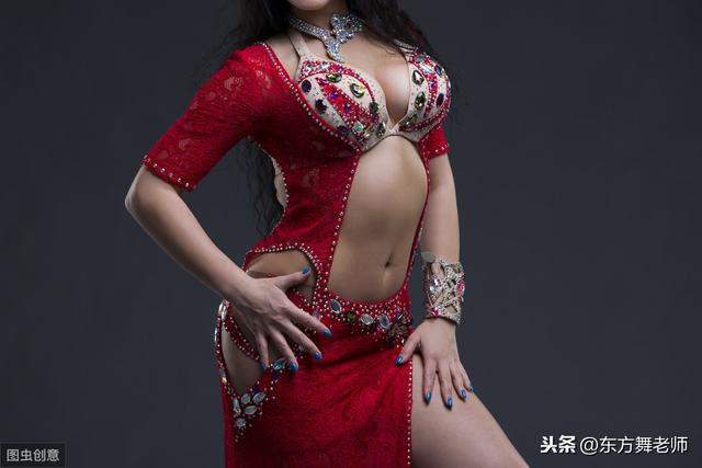 肚皮舞的特点都是什么？