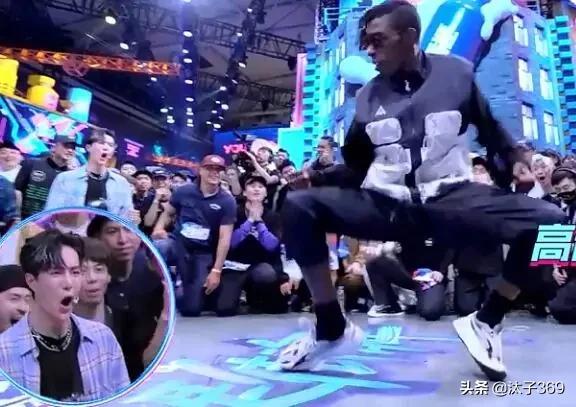 猜一波街舞3谁能夺冠？看好布布吗，freestyle真的牛？