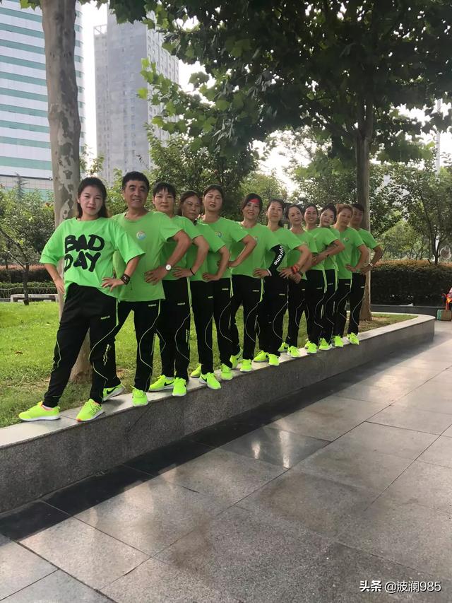 跳广场舞的人都是些什么心态？