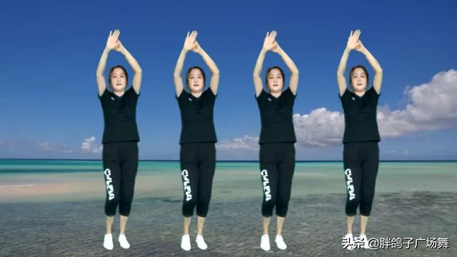 地不分南北，人不分男女都喜欢广场舞，热度还会持续10年吗？