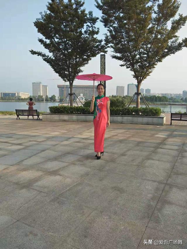 如何下载广场舞视频？