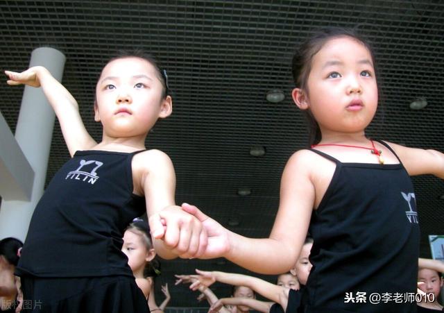 少儿拉丁舞教学（全集）