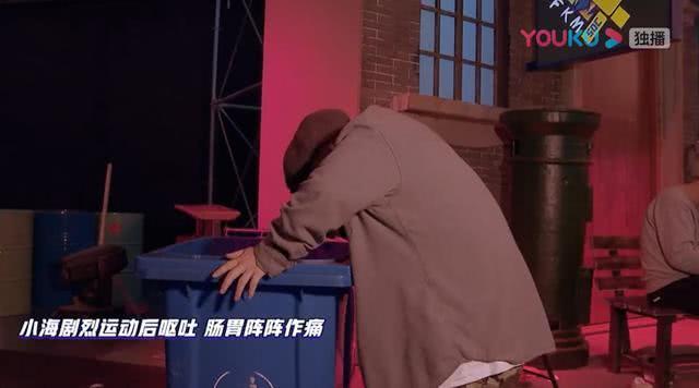 什么才是街舞？什么才是舞者们口中所说的“尊重”？