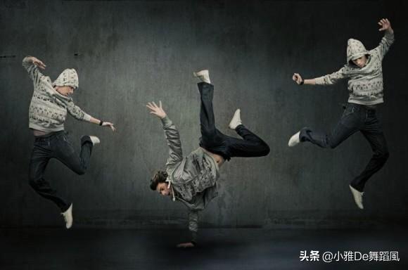 学习爵士舞需要有什么基本功吗？